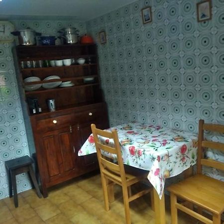 La Xiana Guest House Taranes Екстериор снимка
