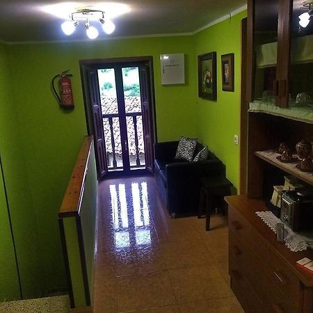 La Xiana Guest House Taranes Екстериор снимка