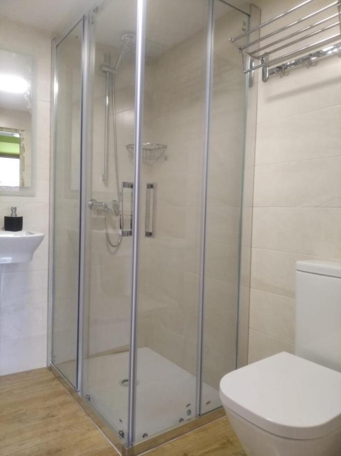 La Xiana Guest House Taranes Екстериор снимка