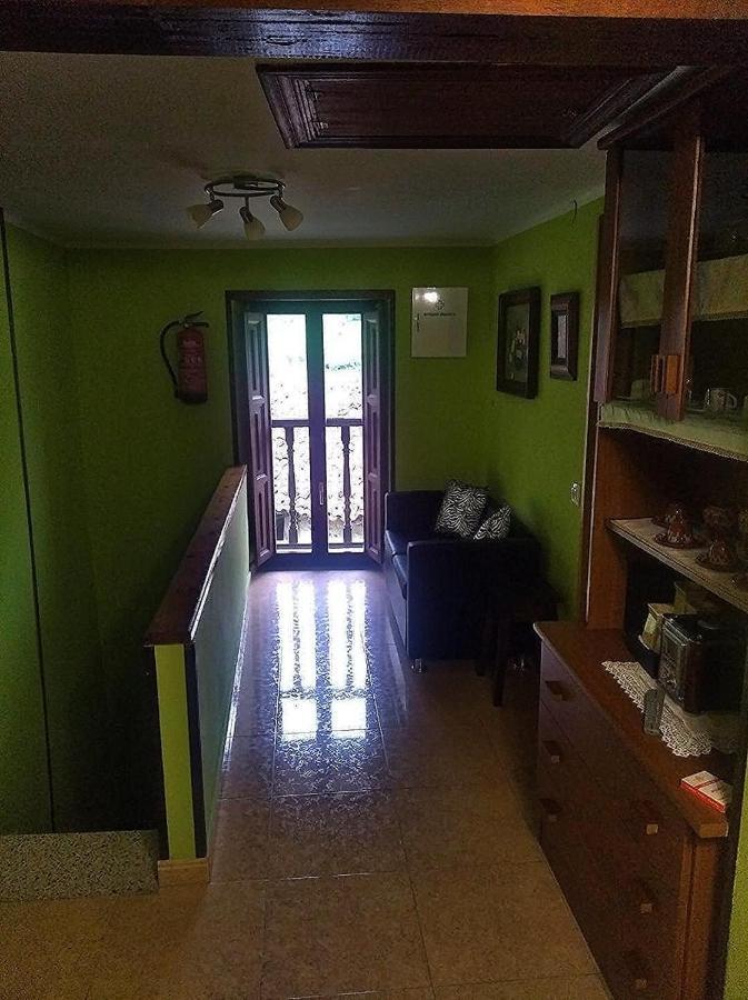 La Xiana Guest House Taranes Екстериор снимка