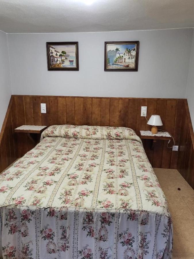 La Xiana Guest House Taranes Екстериор снимка