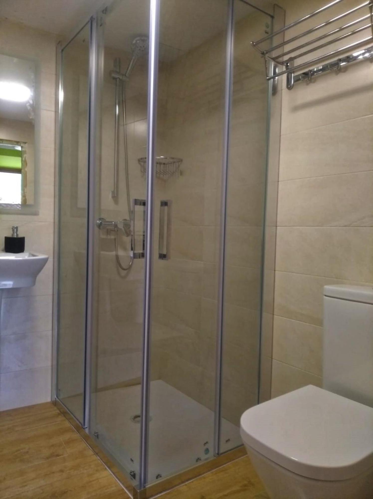 La Xiana Guest House Taranes Екстериор снимка