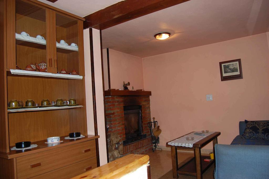 La Xiana Guest House Taranes Екстериор снимка