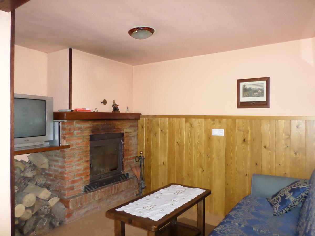 La Xiana Guest House Taranes Екстериор снимка