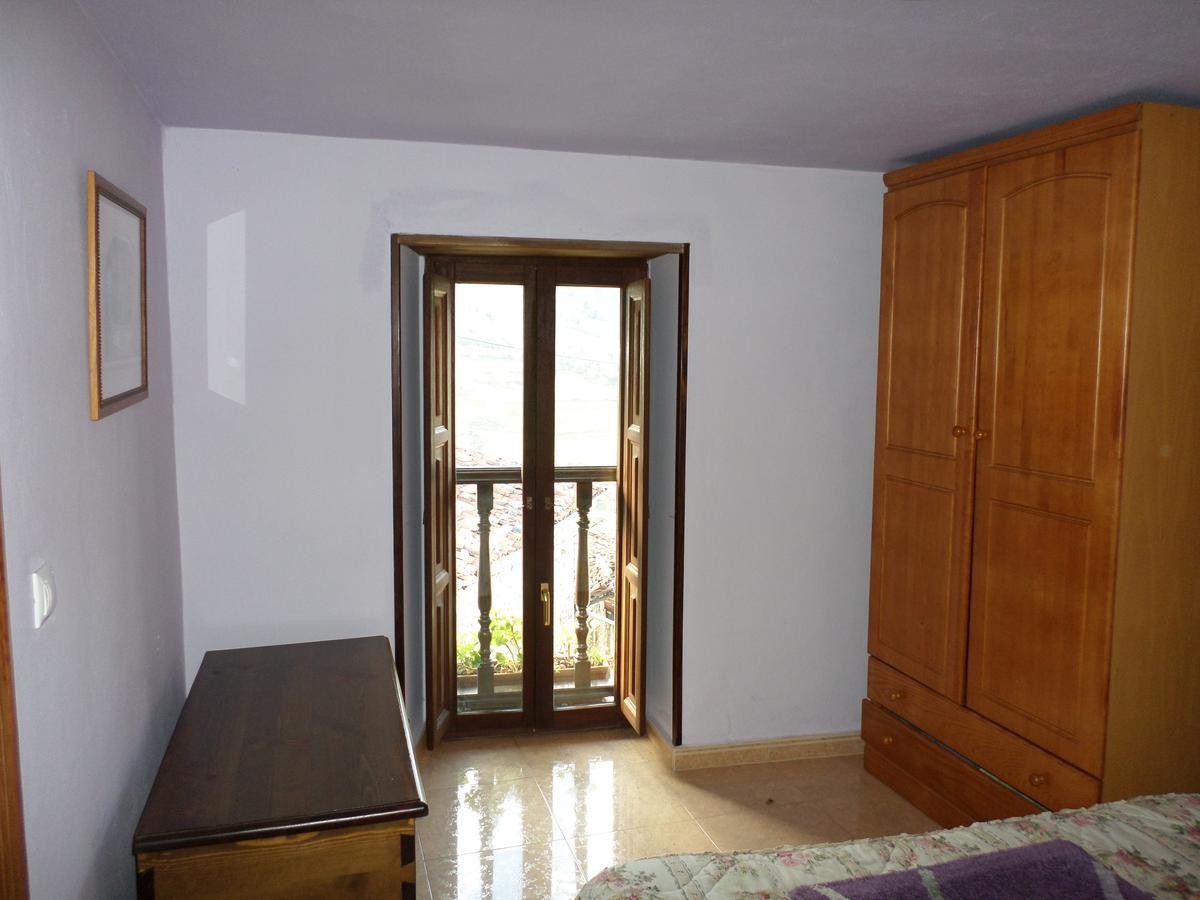 La Xiana Guest House Taranes Екстериор снимка